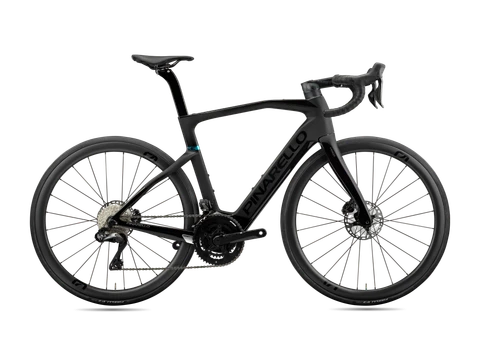 PINARELLO Nytro Road E7 Ultegra Di2 2x12 DB Most Ultrafast 40 DB HG11